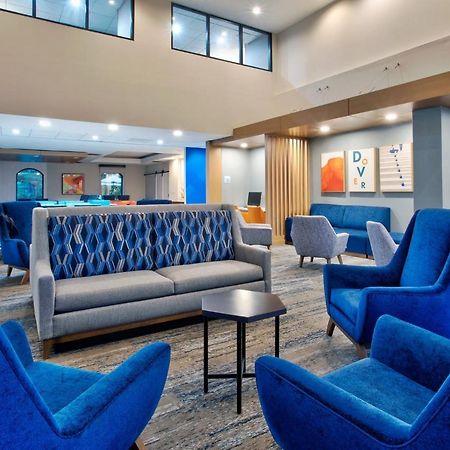 Holiday Inn Express Hotel & Suites Dover By Ihg Bagian luar foto