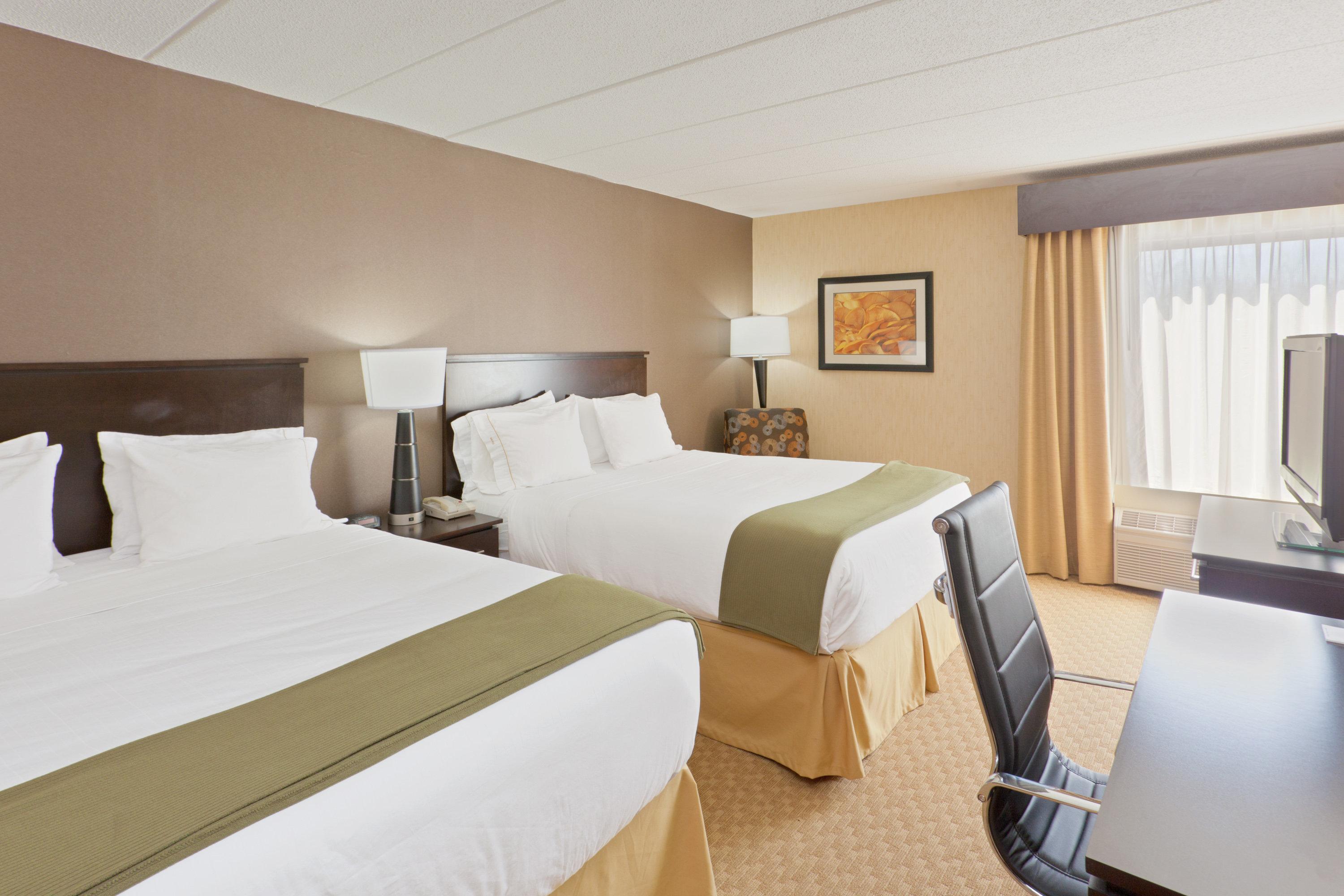 Holiday Inn Express Hotel & Suites Dover By Ihg Bagian luar foto