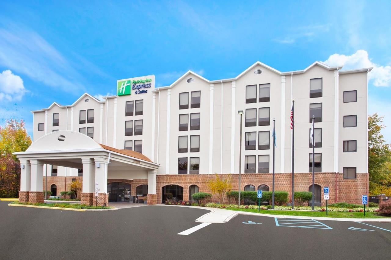 Holiday Inn Express Hotel & Suites Dover By Ihg Bagian luar foto