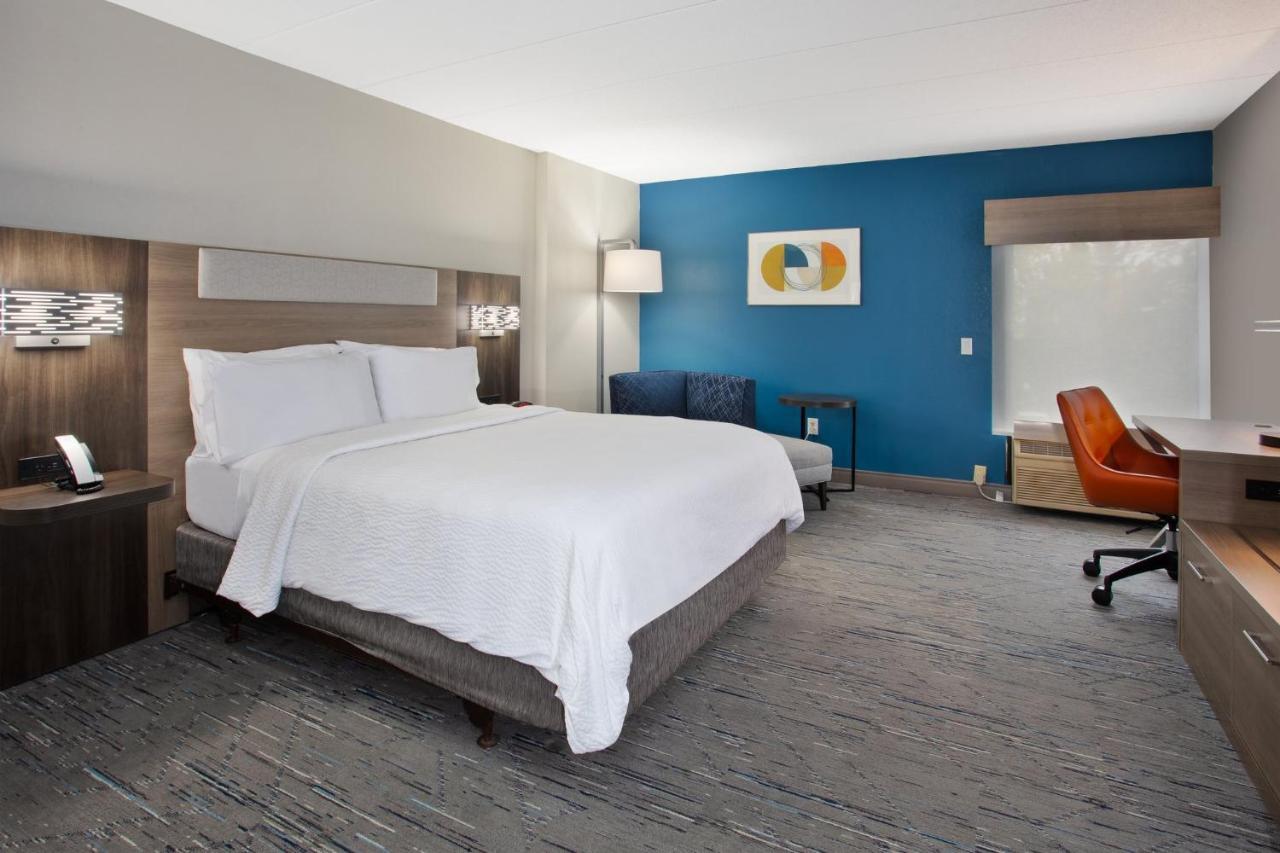 Holiday Inn Express Hotel & Suites Dover By Ihg Bagian luar foto