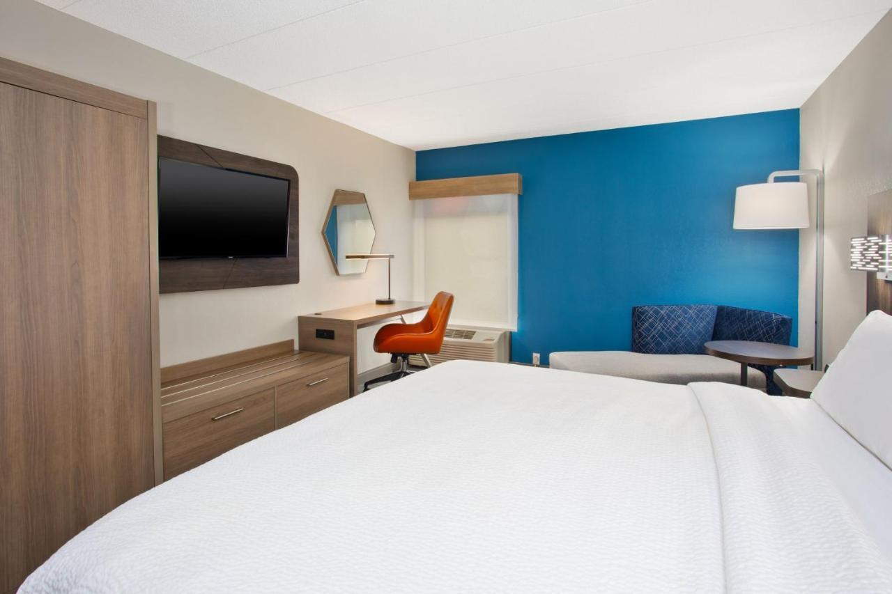 Holiday Inn Express Hotel & Suites Dover By Ihg Bagian luar foto