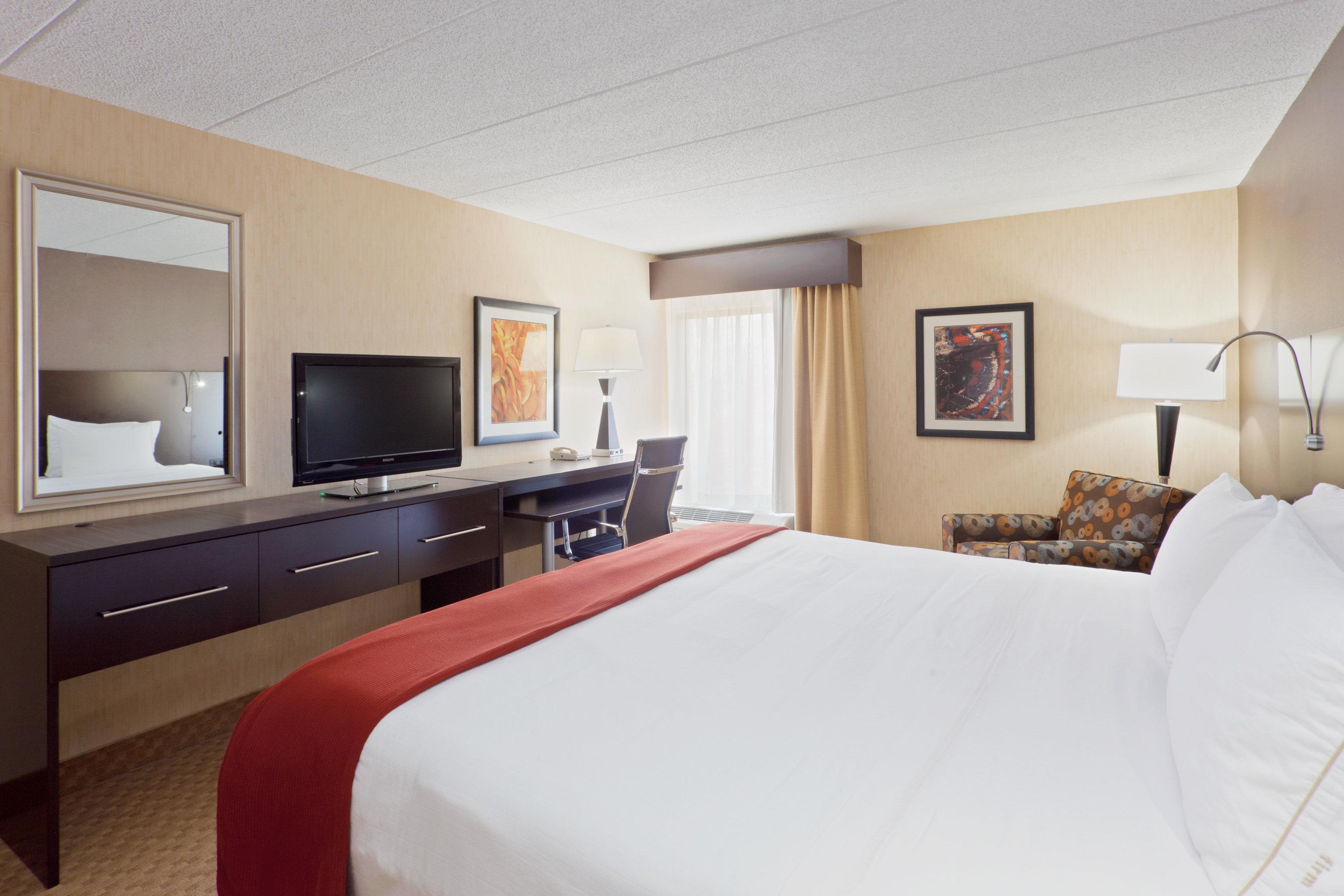 Holiday Inn Express Hotel & Suites Dover By Ihg Bagian luar foto