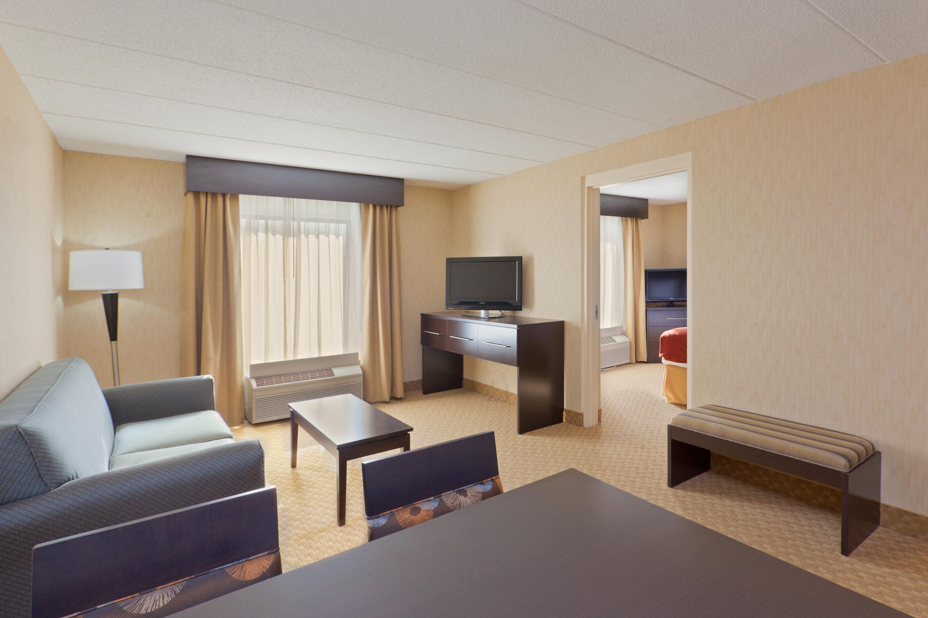 Holiday Inn Express Hotel & Suites Dover By Ihg Bagian luar foto