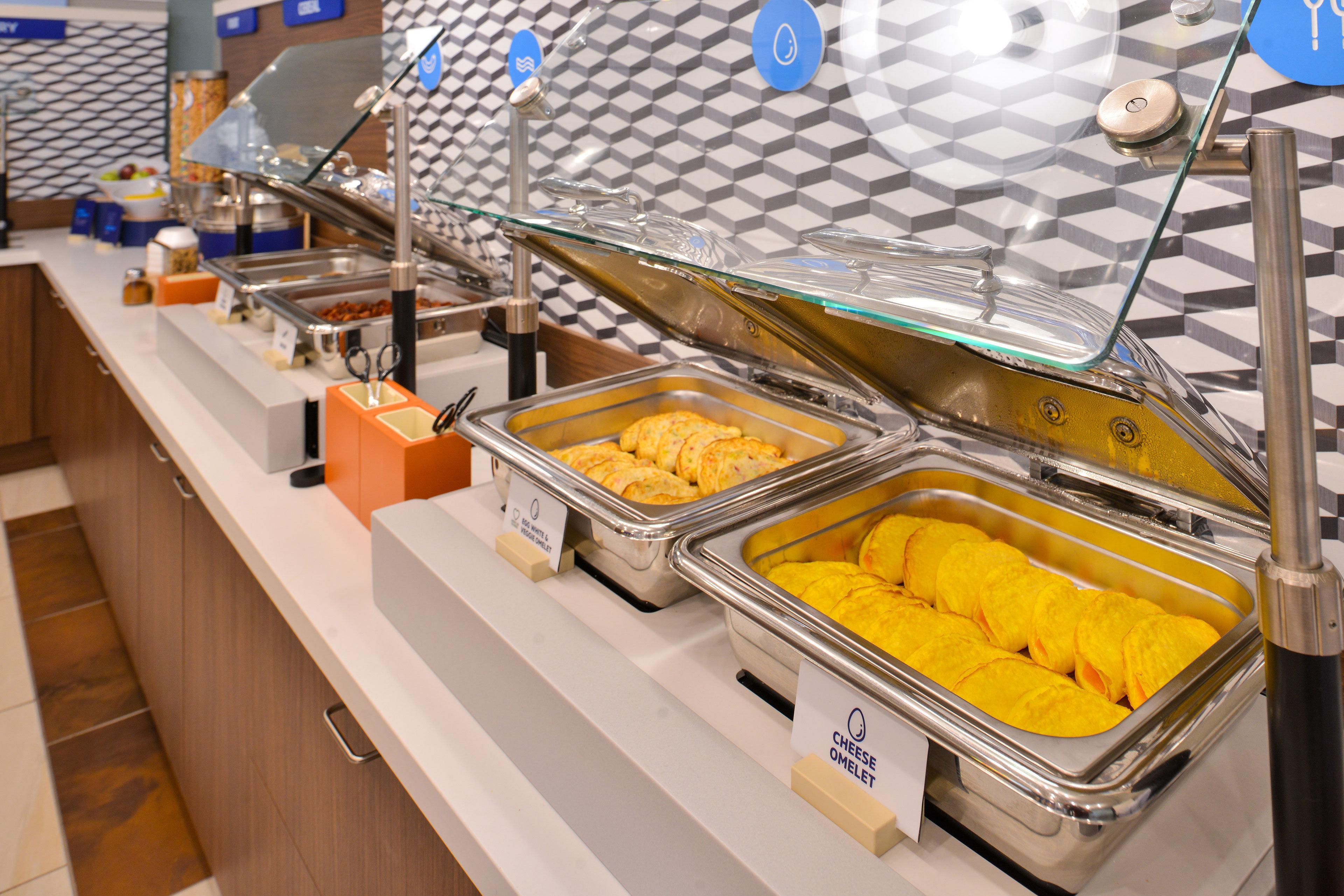 Holiday Inn Express Hotel & Suites Dover By Ihg Bagian luar foto