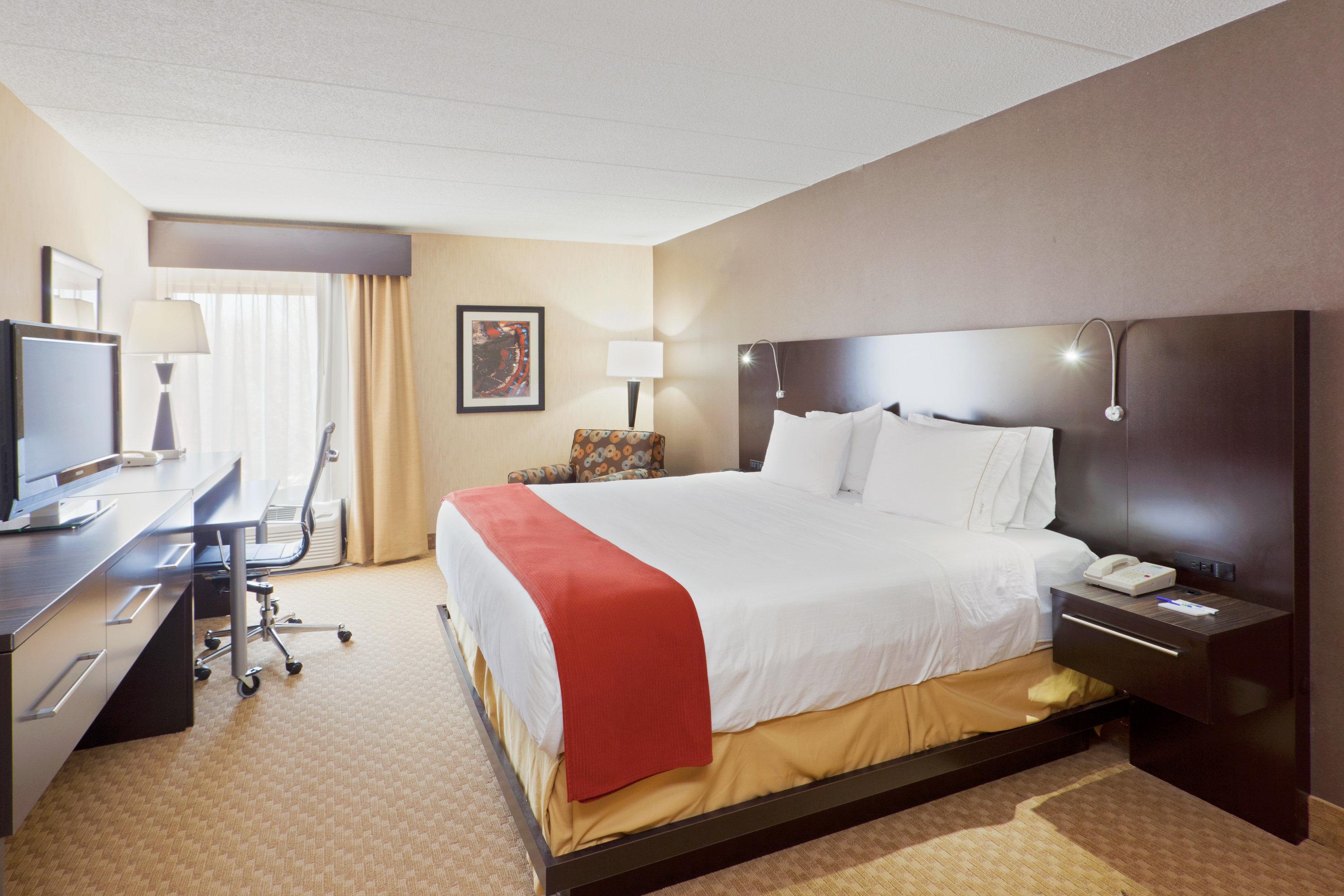 Holiday Inn Express Hotel & Suites Dover By Ihg Ruang foto