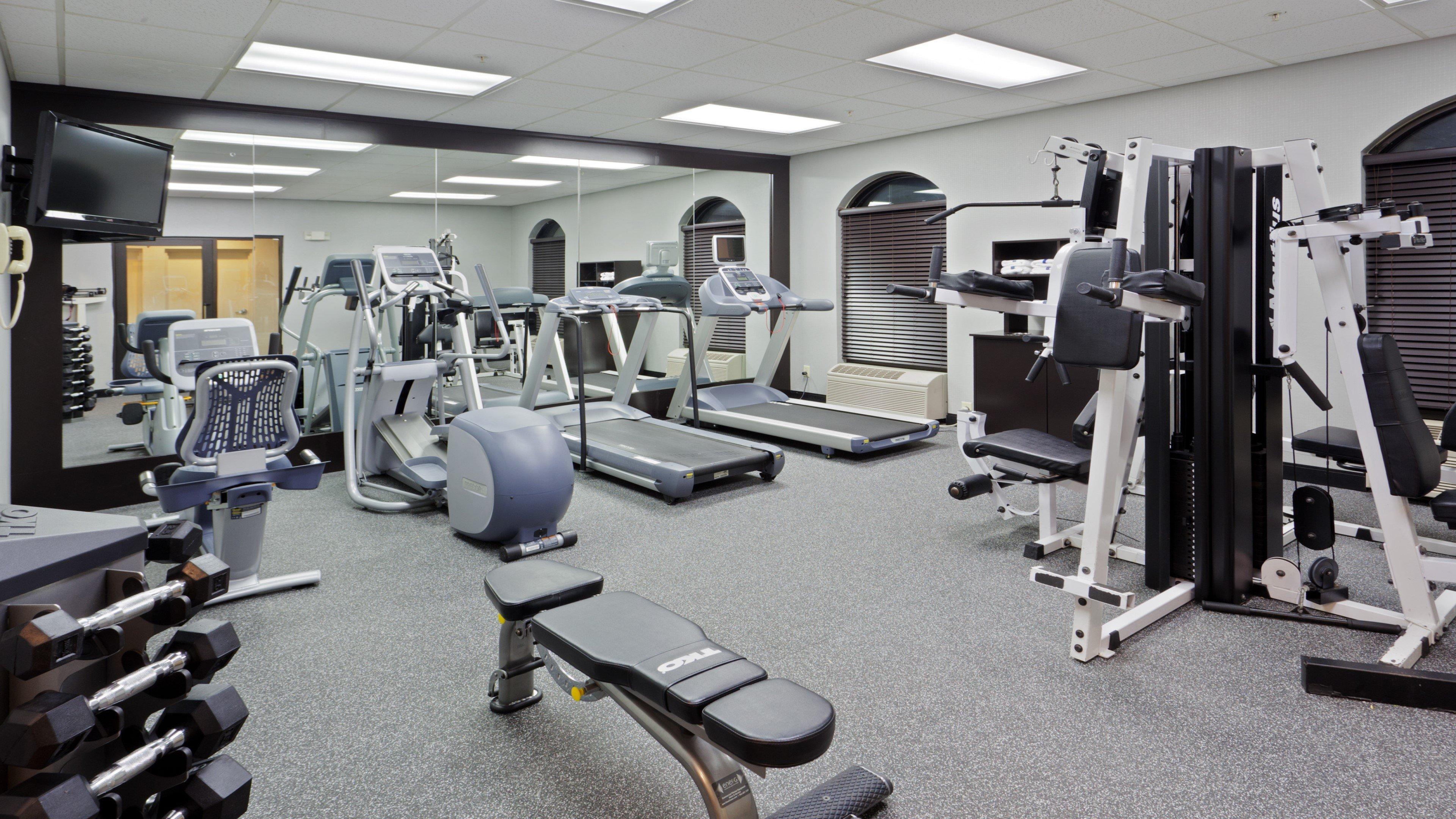 Holiday Inn Express Hotel & Suites Dover By Ihg Bagian luar foto