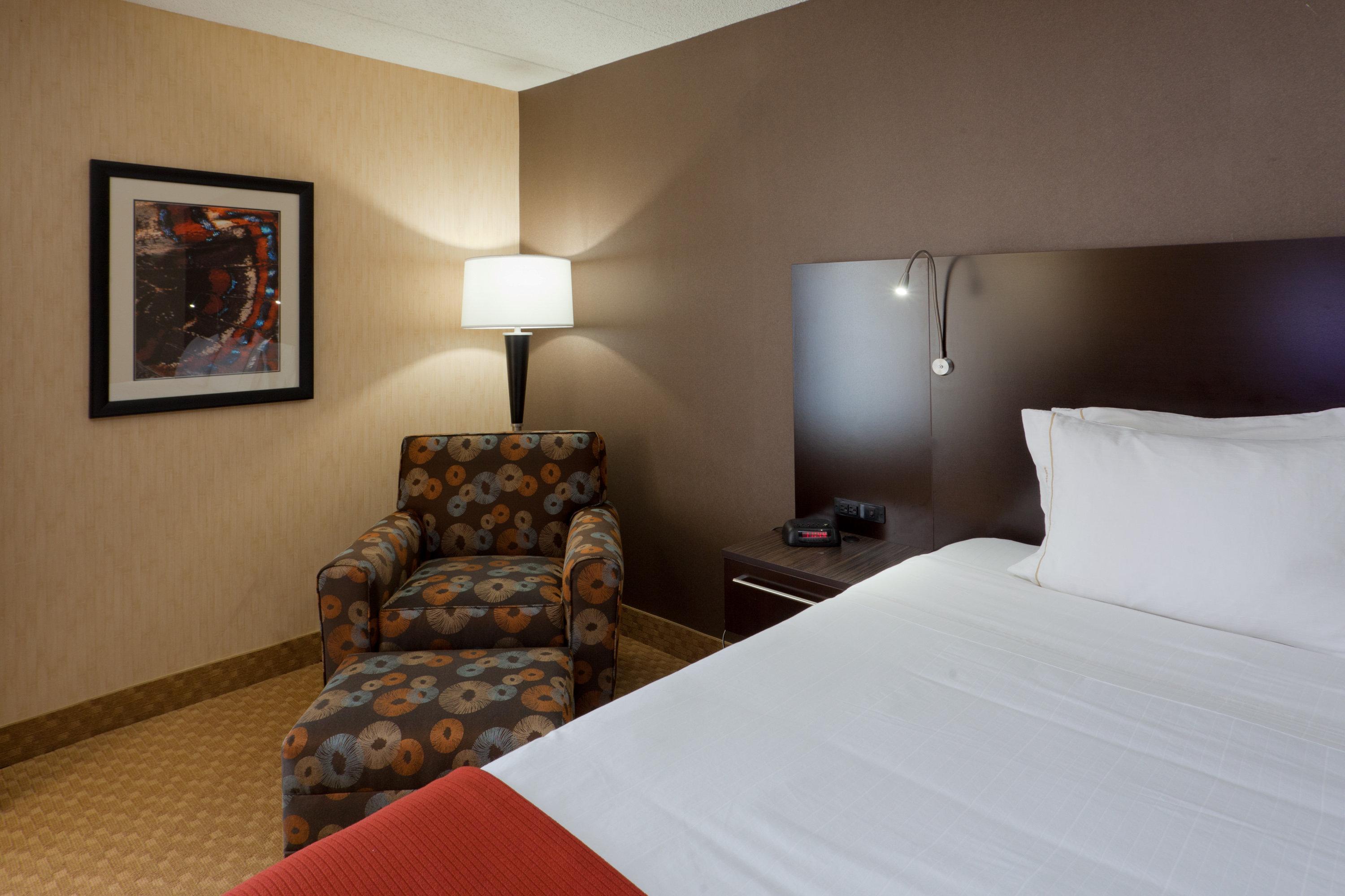 Holiday Inn Express Hotel & Suites Dover By Ihg Ruang foto
