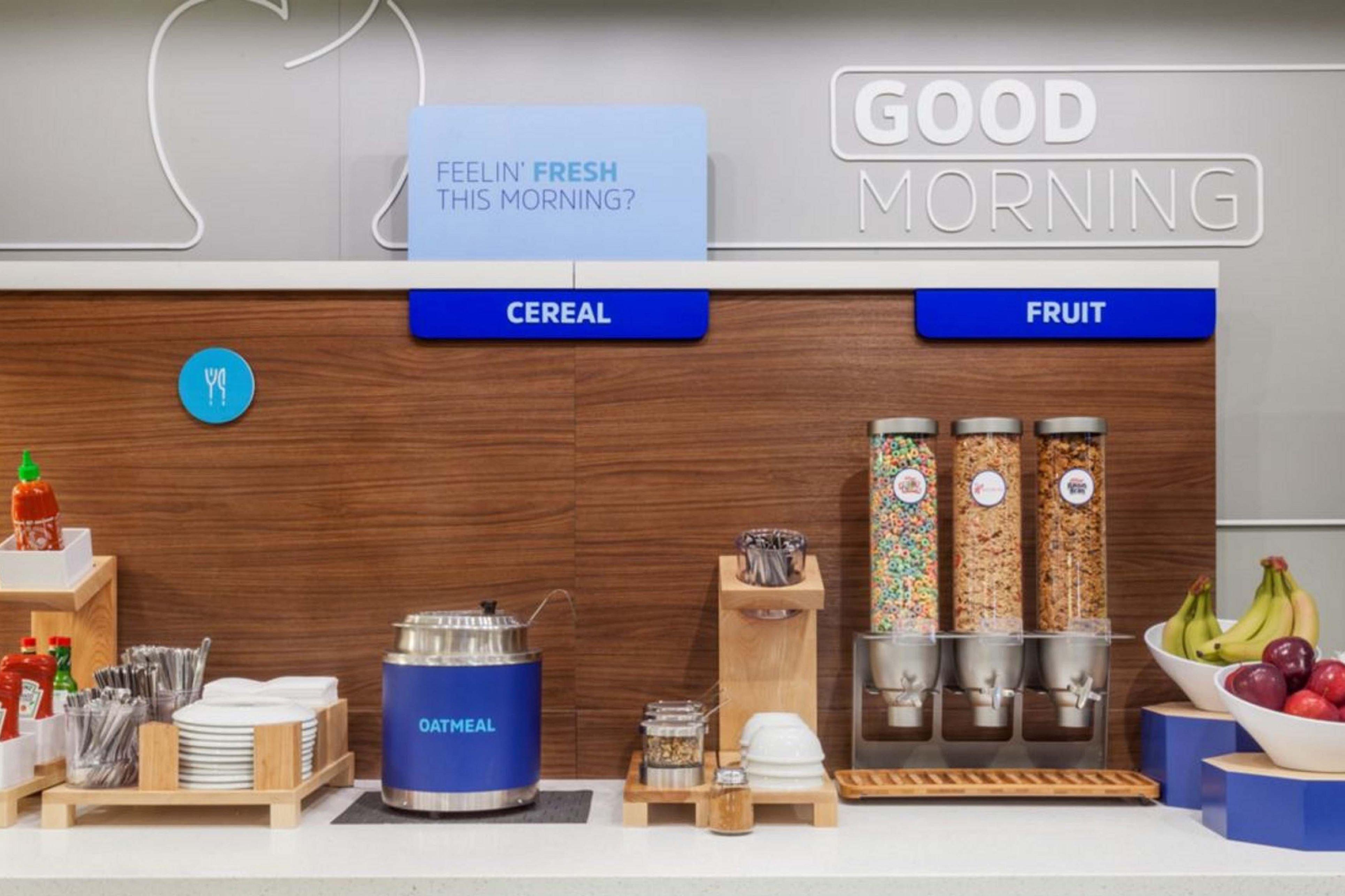 Holiday Inn Express Hotel & Suites Dover By Ihg Bagian luar foto