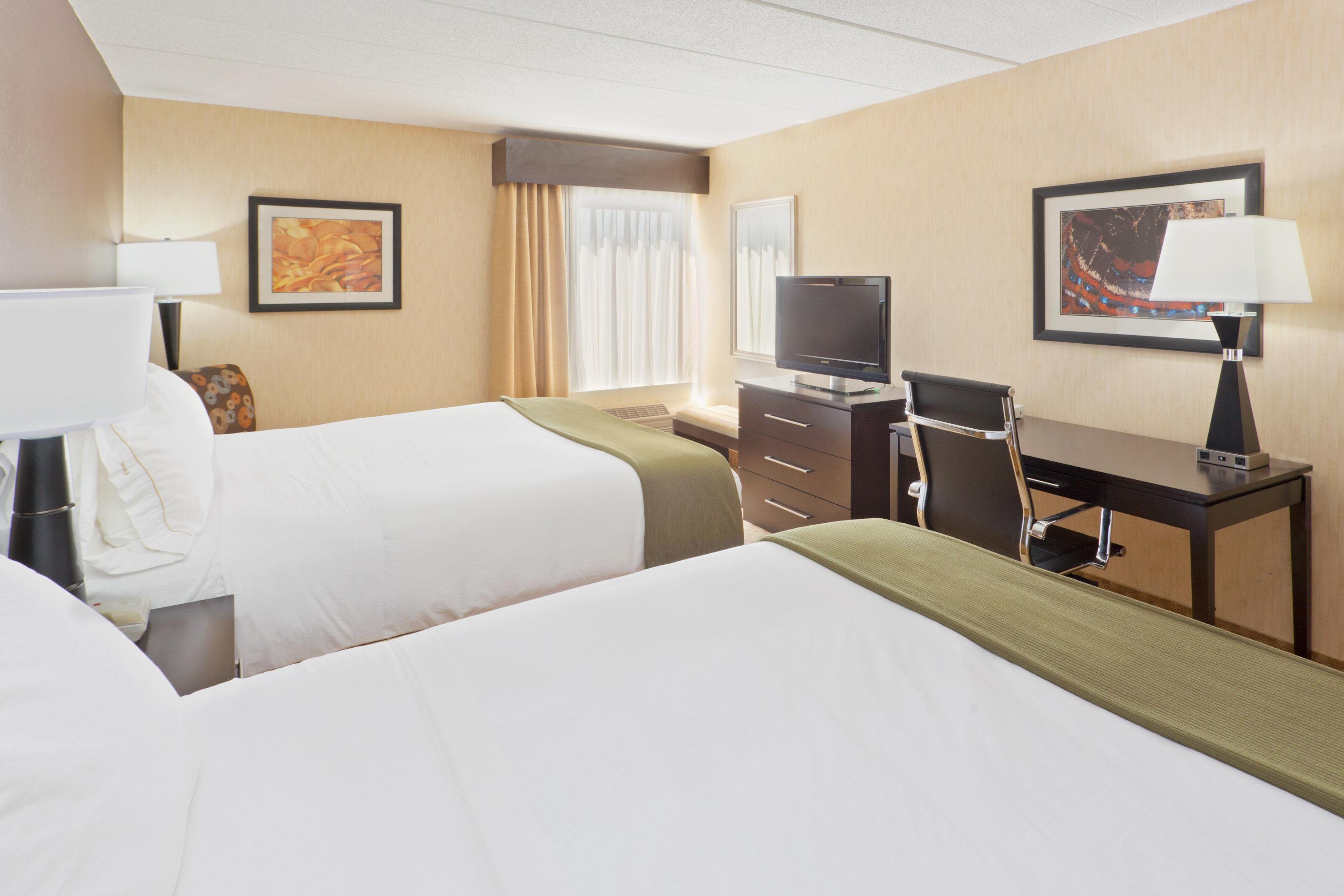 Holiday Inn Express Hotel & Suites Dover By Ihg Bagian luar foto